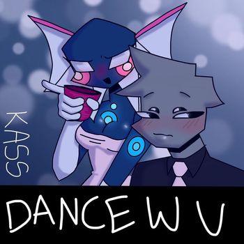 Kass - DANCE W U