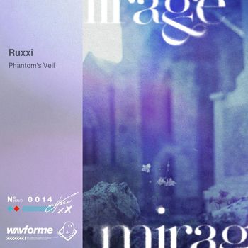 Ruxxi - Phantom's Veil