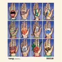 tunng - Tunng Presents...Dead Club