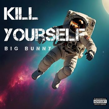 BIG BUNNY - Kill Yourself (Explicit)