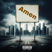BIG BUNNY - Amen (Explicit)
