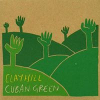 Clayhill - Cuban Green