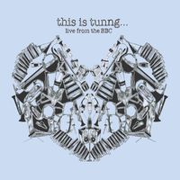 Tunng - This Is Tunng... Live from the BBC