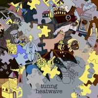 Tunng - Heatwave