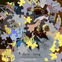 Tunng - This is Tunng...Magpie Bites and Other Cuts (Bonus Disc)