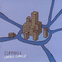 Clayhill - Small Circle