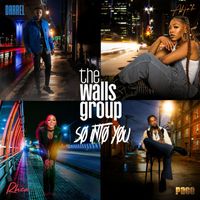 The Walls Group - So Into You