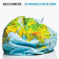 Elio e le Storie Tese - Sta arrivando la fine del mondo (Explicit)