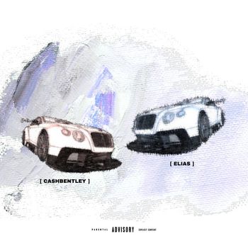 ELIAS - 2 MANY RACKS (Explicit)