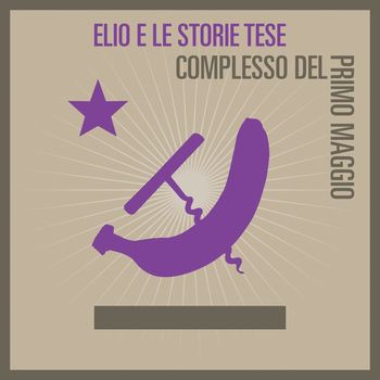 Elio e le Storie Tese - Complesso del Primo Maggio