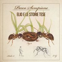 Elio e le Storie Tese - Parco Sempione (Explicit)