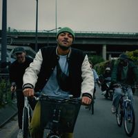Thed - Viens on ride ensemble (Explicit)