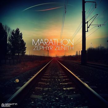 Zephyr - Zenith