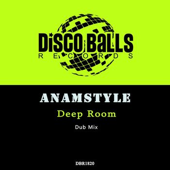 AnAmStyle - Deep Room