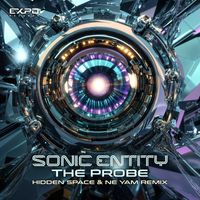 Sonic Entity - The Probe (Hidden Space & Ne Yam Remix)
