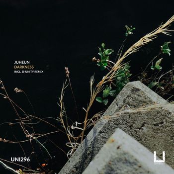 Juheun - Darkness