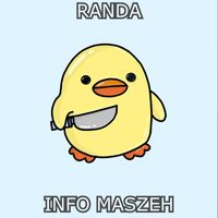 Randa - DROP INFO MAZEHH