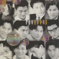 劉德華 - 音樂紀事館