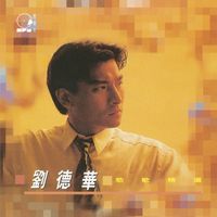 劉德華 - 勁歌精選