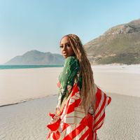 Lalah Hathaway - I AM