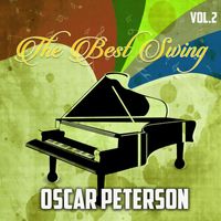 Oscar Peterson - The Best Swing, Oscar Peterson, Vol. 2