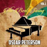 Oscar Peterson - The Best Swing, Oscar Peterson, Vol. 1