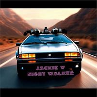 Jackie V - Night Walker