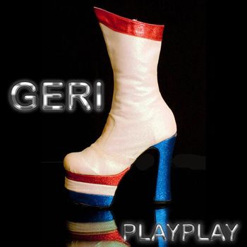 PlayPlay - Geri