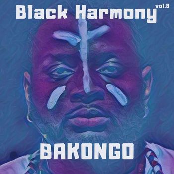 Black Harmony - Bakongo, Vol.8