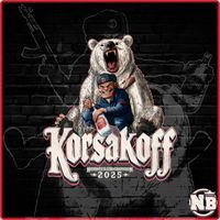 Korsakoff - KORSAKOFF 2025 (Explicit)