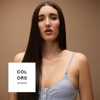 Judeline - BRUJERIA! - A COLORS SHOW