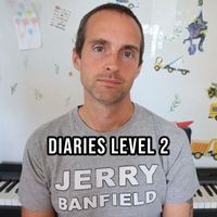 Jerry Banfield - Diaries Level 2