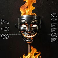 Deppz - Say Cheese (Explicit)