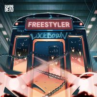 Lockdown - Freestyler
