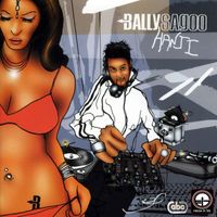Bally Sagoo - Hanji