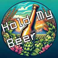 Gordon Crumb - Hold My Beer