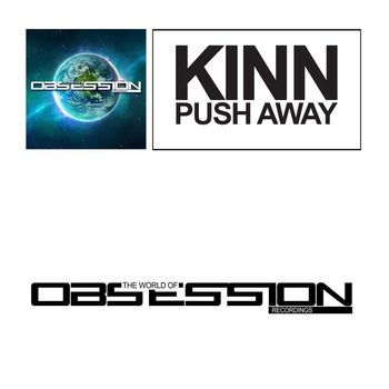 KINN - Push Away