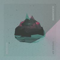 Alexandre - Apexia EP