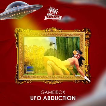 Gameirox - UFO Abduction