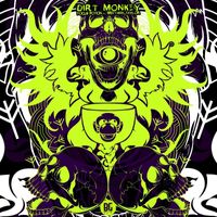 Dirt Monkey - Focus Potion