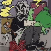 muzi - CLOWNBOY! (Explicit)