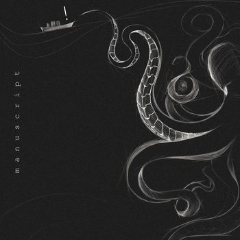 Arsonist - Manuscript