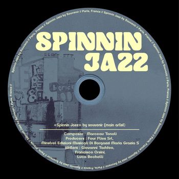 souvenir - Spinnin Jazz