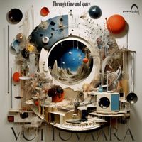 Vottovaara - Through Time And Space