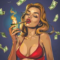 Syko - Payday