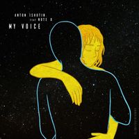 Anton Ishutin, Note U - My Voice