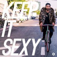 Borgore - Keep It Sexy - EP (Explicit)