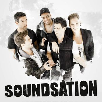 Soundsation - Soundsation