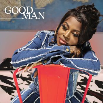 Angie Stone - Good Man