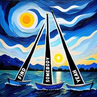 Mono No Aware - Find Somebody Yeah